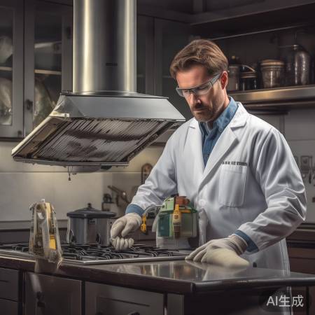 蒸汽清洗非万能，损坏需专业维修