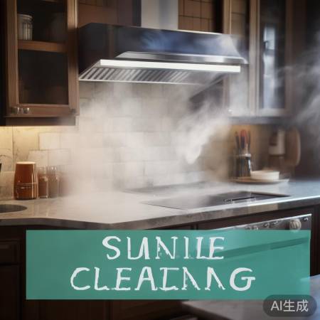 抽油烟机蒸汽清洗，期待交流