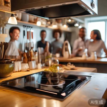 集成灶答疑，下期见！