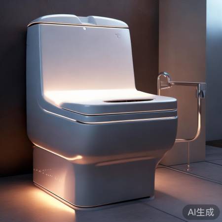 智能马桶，选对更实用