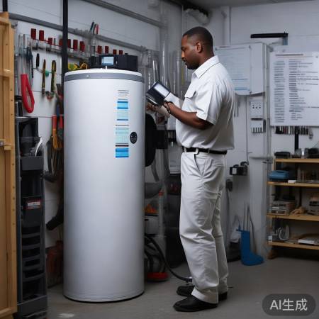 专业认证，严谨维修