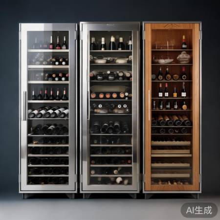 材质多样，风格各异