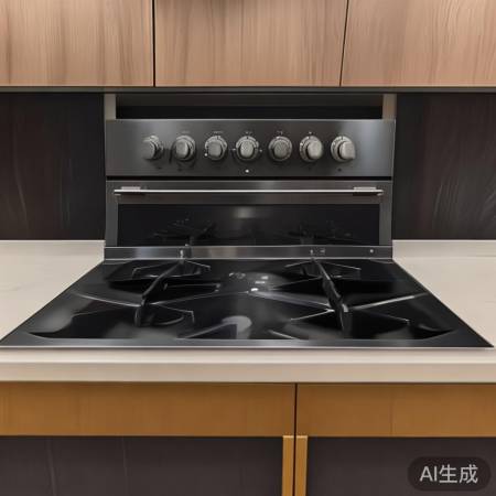 “苏泊尔燃气灶安全升级解析”