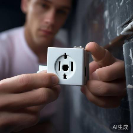 检查插头，确保接触良好