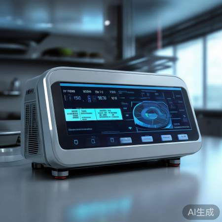 温控器多功能,远程消毒。