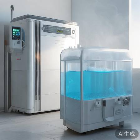 空气能水箱1-2小时加热