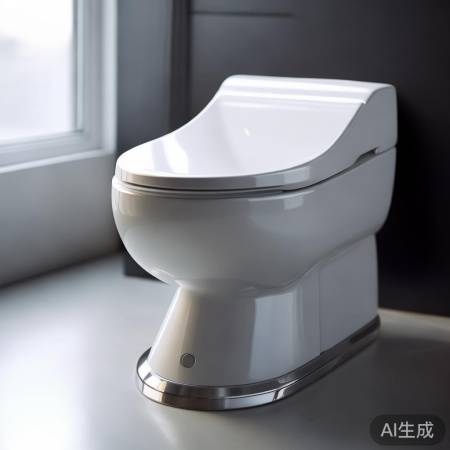 选马桶，形状随心选