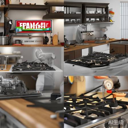 燃气灶维修电话：4001663