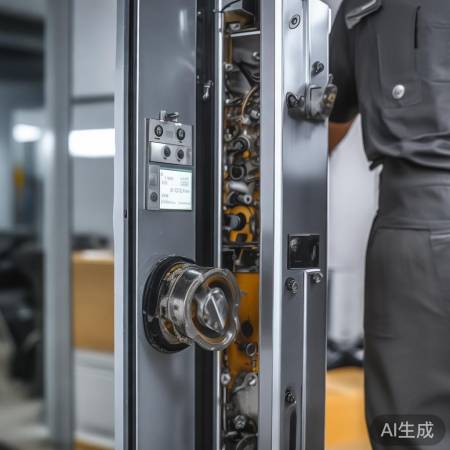 门锁打不开？华安维修帮您解忧