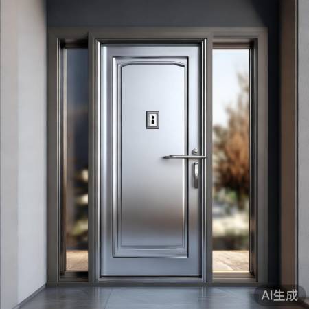 全国防盗门热线：4001663