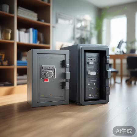 选择合适尺寸的保险柜