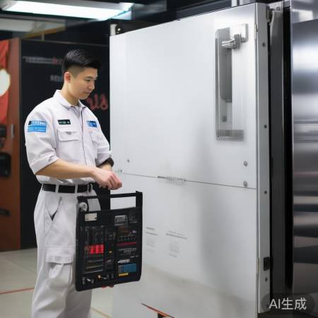 专业认证，规范维修，节能环保