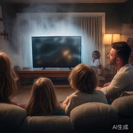 轻松解决电视受潮黑屏