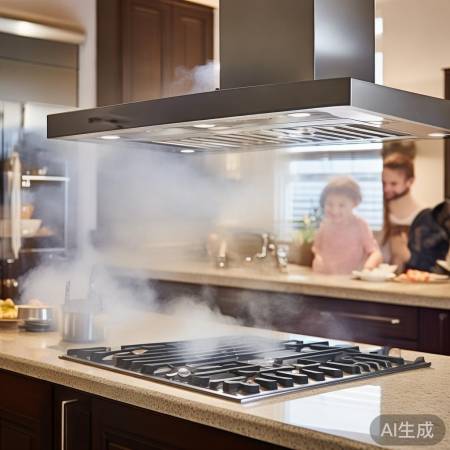 油烟机使用维护要点