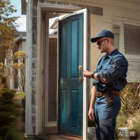 正安修门快如神