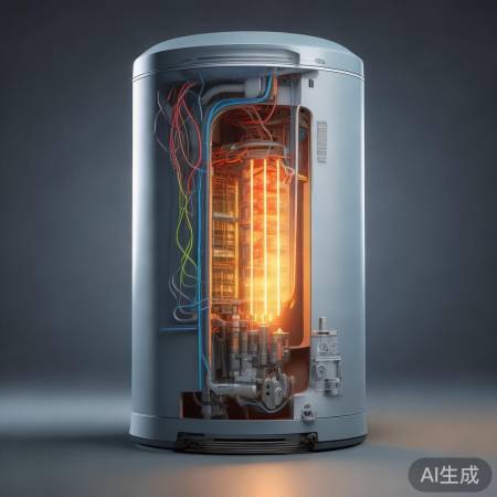 揭秘电热水器原理