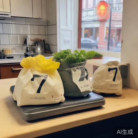 家庭规模选公斤