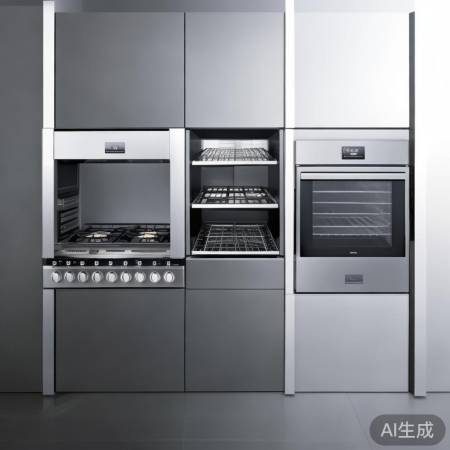 厨房集成灶,满足个性需求