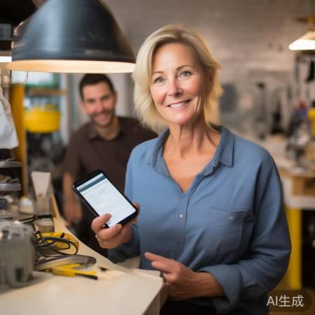 服务优质,价格合理,上门贴心