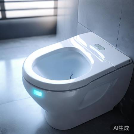 智能马桶使用与维护