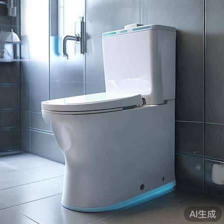 智能马桶安装与维护