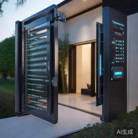 科技守护，安全至上