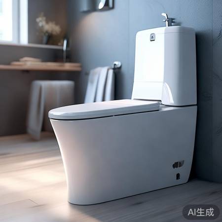 智能马桶：家居科技新宠