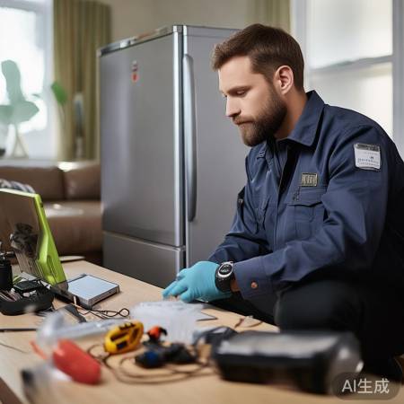 家电维修规范服务