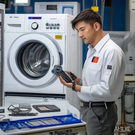 规范维修,专业认证