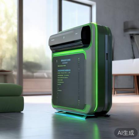 节能环保,智能管家空调