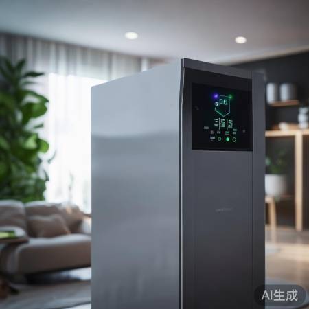 节能环保空调,省电又省钱