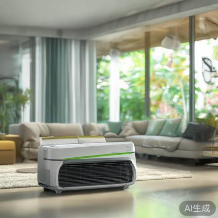 绿色节能空调,期待您的评论