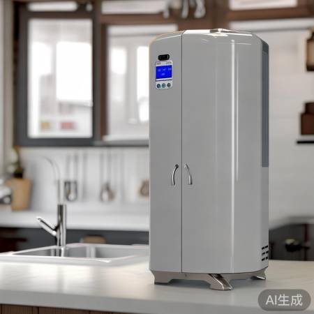 入门级变频热水器，性价比高