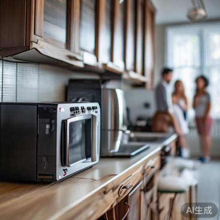 家电安全，警钟长鸣