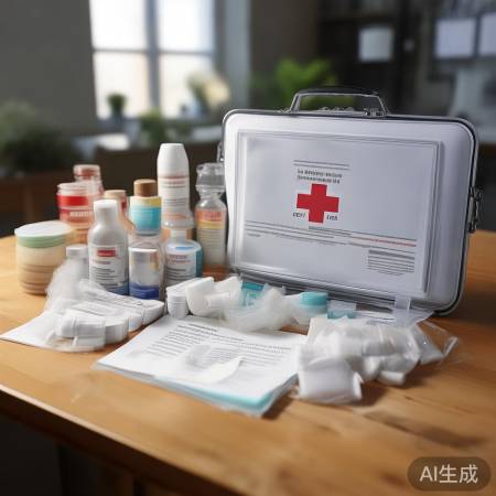 预防为主，防患未然