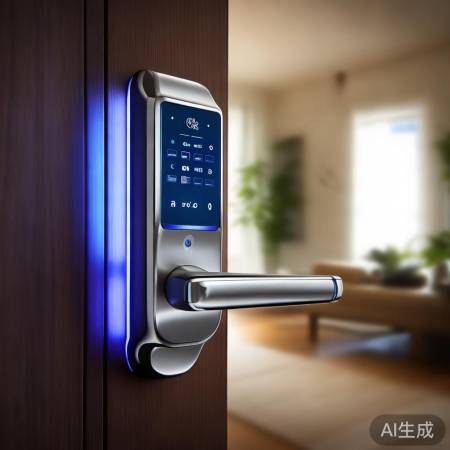 新密码，锁更安全