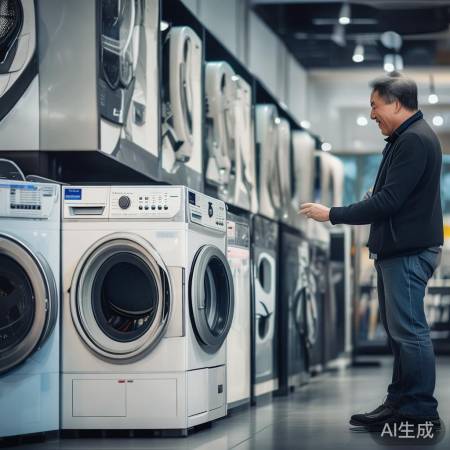 泰州洗衣机一哥,历史悠久,服务