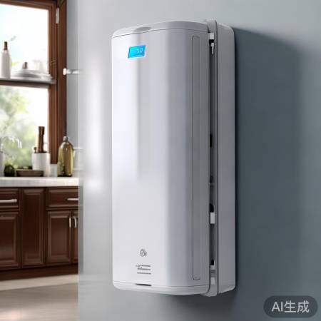 电热水器:操作便捷,加热慢,电