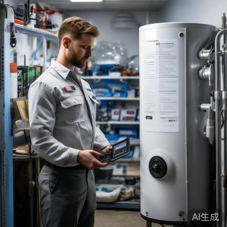 专业认证,规范维修