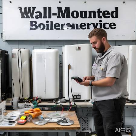 壁挂炉维修规范、质保90天