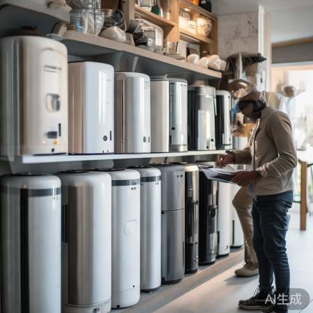 电热水器选购要点：提前规划，多