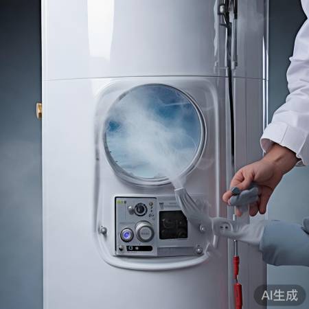 热水器实验判断热保护