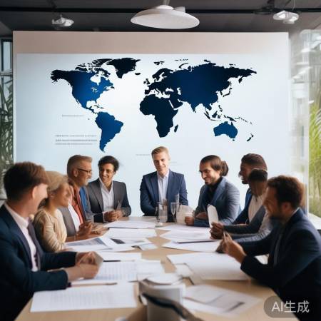 中央空调行业合作共赢