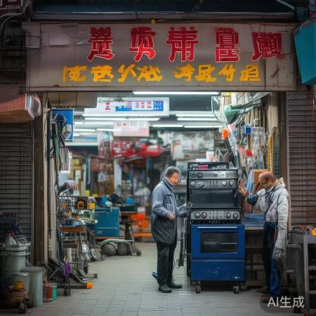 山西维修市场口碑佳