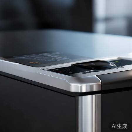 美的热水器,多重安全防护