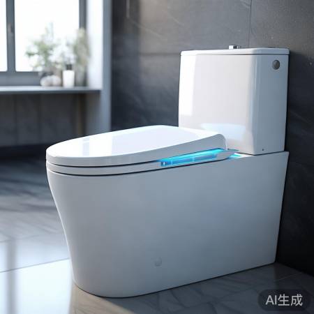 智能马桶盖：舒适升级神器