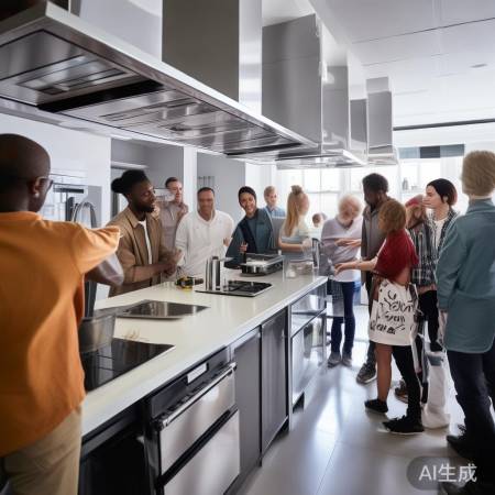 油烟机竞争激烈,消费者受益