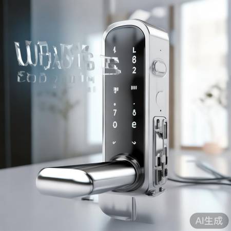智能锁升级焕新体验
