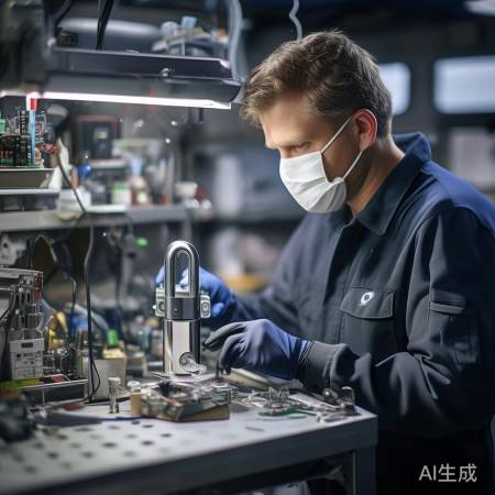 智能锁升级,选正规厂家,护信息