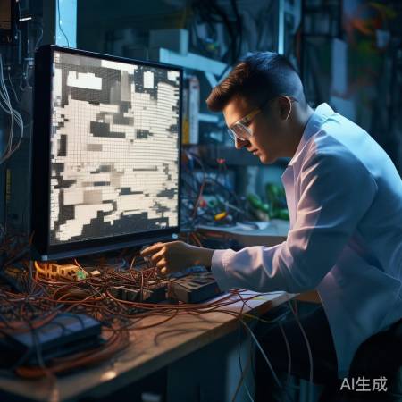 排查电视故障,逐步解决